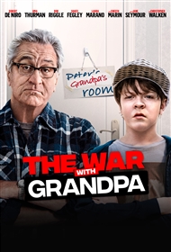 The War With Grandpa